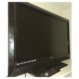 32" VIZIO HDTV w/ HDMI & Remote Control