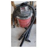Craftsman 16-Gallon Wet/Dry Shop Vacuum