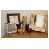 Vanity/Bathroom Collection- GE Makeup Mirror
