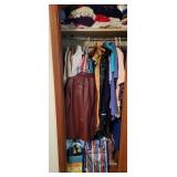 Closet of M/L Women