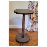 Plant Stand with Sturdy Base