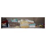 Collection of Linens