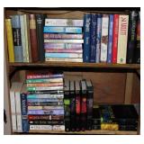 Collection of Books