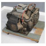 Honda RV Generator EV 6010