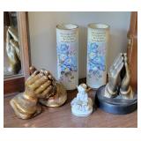 Religious Collection- Praying Hands