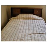 Full Size MCM Bed