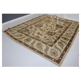 Mohawk Home Windsong Desert Sand Area Rug