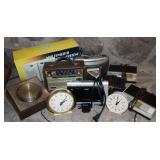 Vintage Electronics Collection
