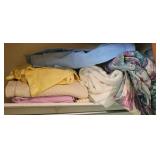 Comforter & Blankets