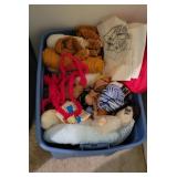 Crafting Supplies- Yarn