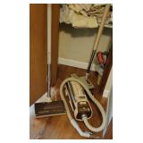 Electrolux Vacuum & Attachments