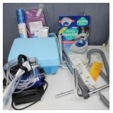 Elderly Assistance & Medical Supplies Collection