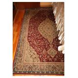 Decorative Rectangular Area Rug