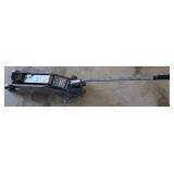 2-Ton Hydraulic Floor Jack