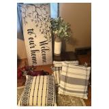 Collection of Home Dï¿½cor