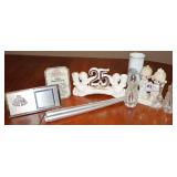 25th Anniversary Collectible Set