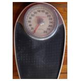 Health-O-Meter Model 142 Bathroom Scale