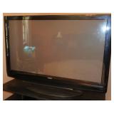 Sanyo 37-Inch LCD TV and DVD-VCR Combo