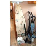 Cleaning Supplies