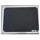 Road Ready Case with CSM12 Mixer