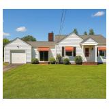 3BDRM 2BTH Home Near I-75 Chattanooga
