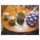 Gibson "Harvest Pantry" Serving Dishes