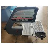 Craftsman 10" Band Saw