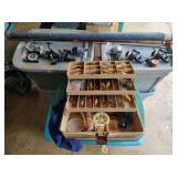 Fishing Tackle, Reels, & More