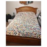 Homemade Quilt