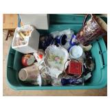 Tote of China, Bells & More
