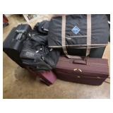 Assorted Luggage