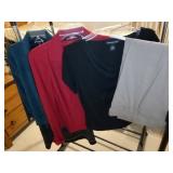 5 pcs Briggs New York Clothing