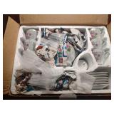 17 pcs Victorian Style Coffee / Tea Service