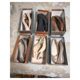 6 Pairs of Life Stride Women
