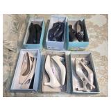 6 Pairs of Life Stride Women