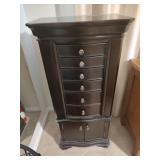 Jewelry Chest