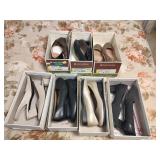 7 Pairs of Naturalizer Women
