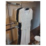 4 Brilliante Dresses
