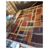 Shaw Area Rug