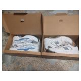 2 Pairs of New Balance Women