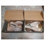 2 Pairs of Merrell Women