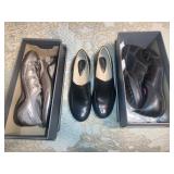 3 Pairs of Ecco Women