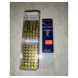 22 Ammunation - Read Details