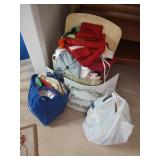 Dining Linens and More
