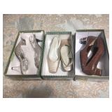 3 Pairs of J. Renee Women