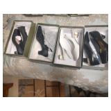4 Pairs of J. Renee Women