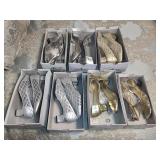 7 Pairs of Annie Women