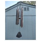 3 Wind Chimes