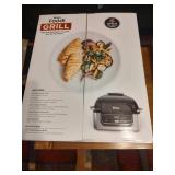 New Ninja Foodi Grill