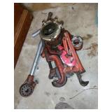 Pipe Fitting Tool